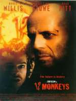 12猴子