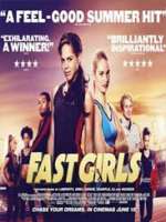 Fast Girls/女飞人