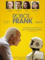 机器人与弗兰克/真芯伴侣