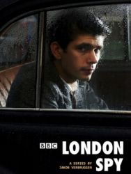 伦敦间谍第一季