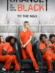 女子监狱第六季