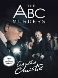 ABC谋杀案第一季